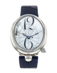 Pre-Owned Breguet Reine de Naples Watch